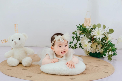 凤城宝宝多久会抬头 凤城宝宝多久会抬头